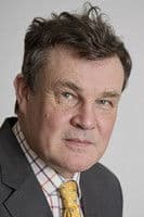 Peter Oborne profile photo