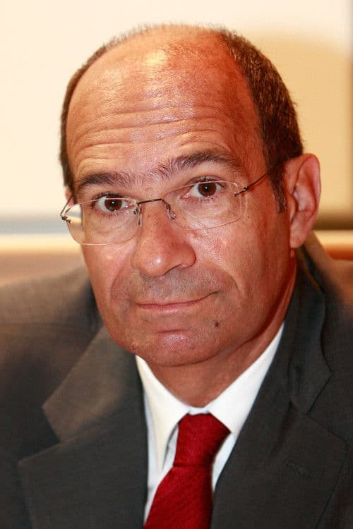 Éric Woerth profile photo