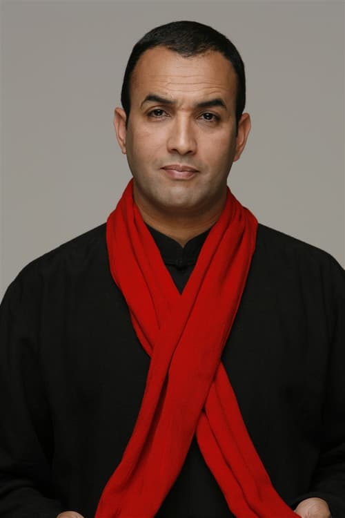 Rachid El Ouali profile photo