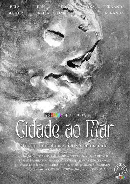 Cidade ao Mar poster