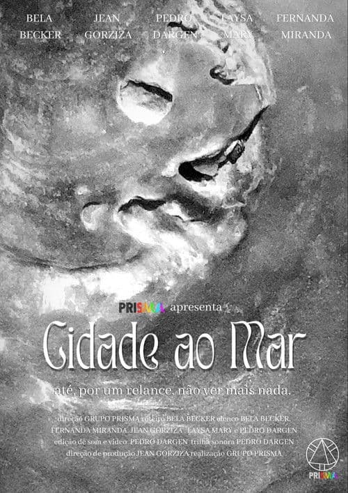 Cidade ao Mar poster