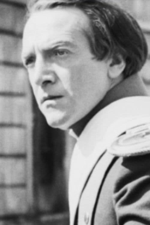 Józef Nieweglowski profile photo