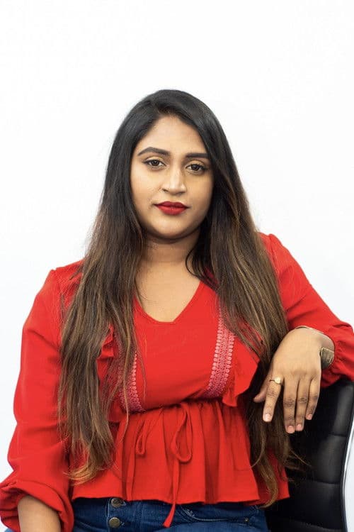 Fathimath Azifa profile photo
