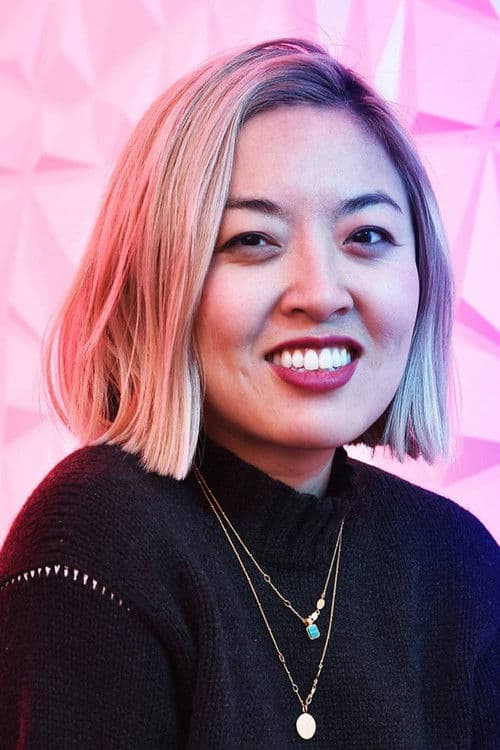 Cathy Yan profile photo