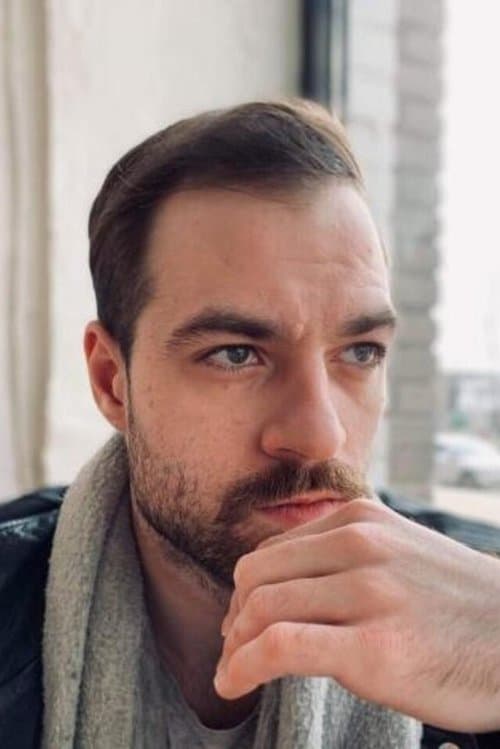 Jonathan Peterson profile photo