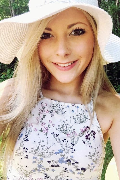 Hayley Amber Smith profile photo