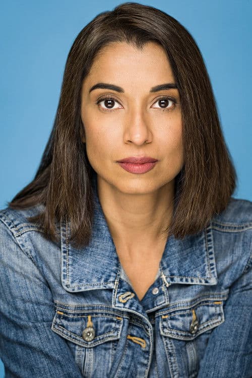 Melanie Kiran profile photo