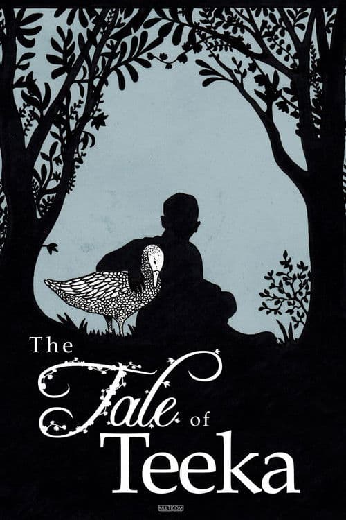 The Tale of Teeka poster