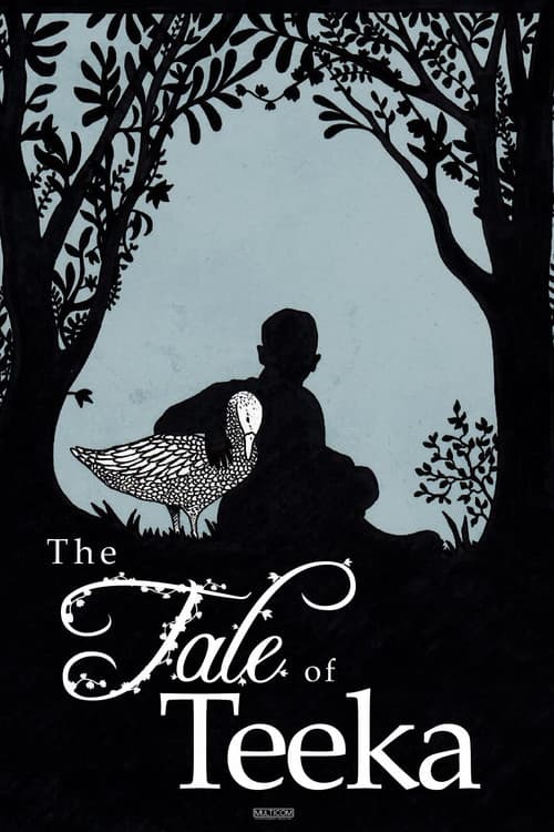 The Tale of Teeka poster