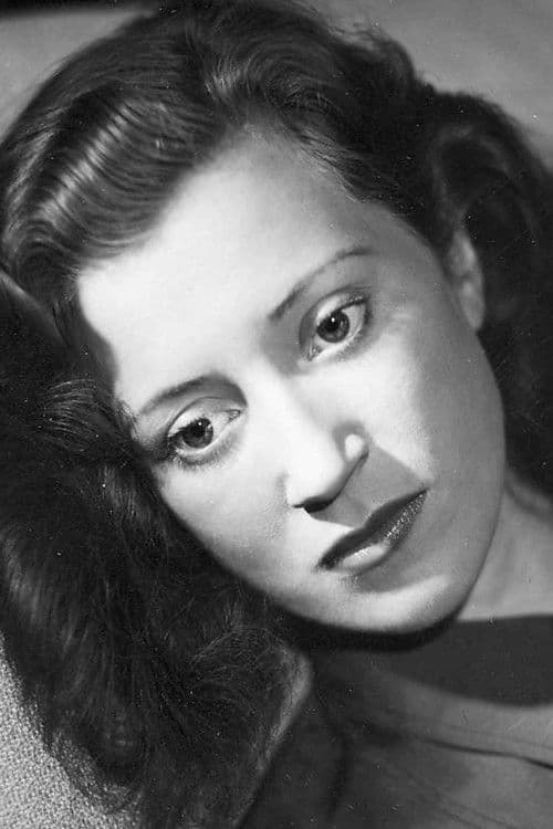 Gertrud Fridh profile photo