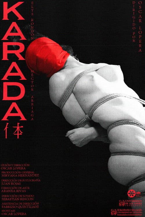 Karada poster