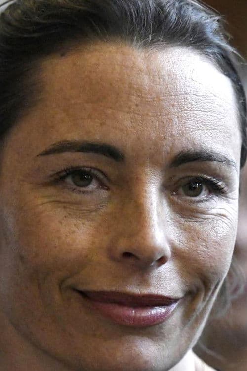 Vanina Ickx profile photo