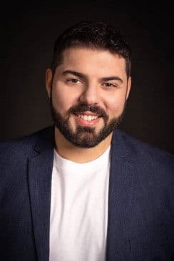 Marco Esposito profile photo