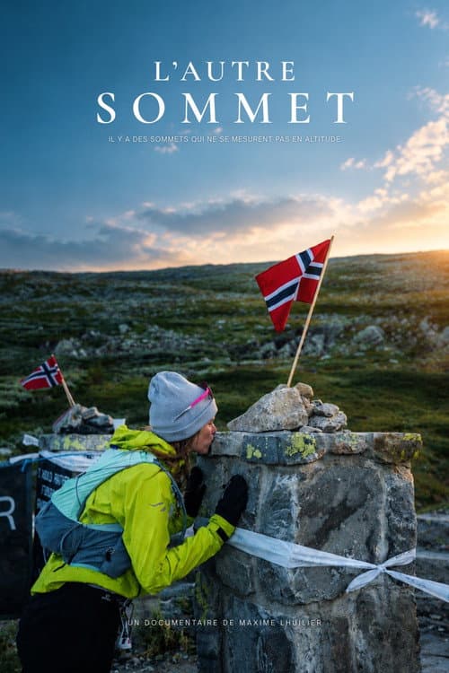 L'Autre Sommet poster