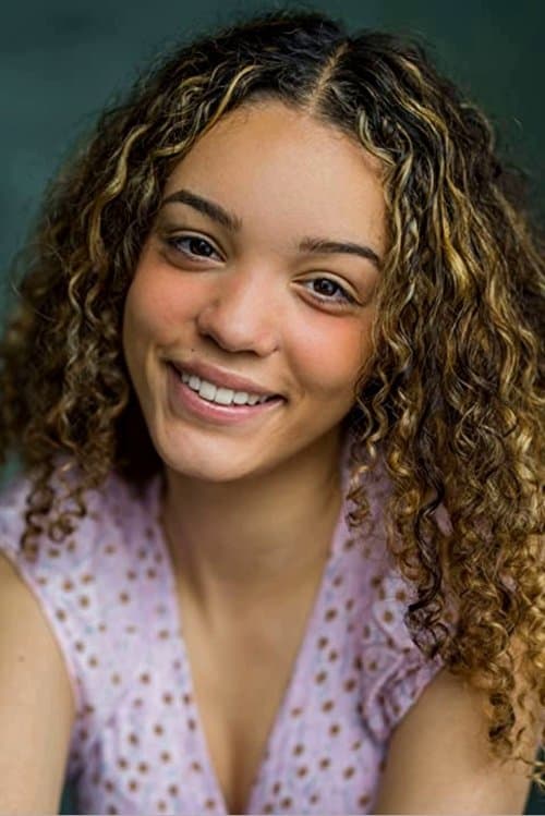 Maria Almeida profile photo