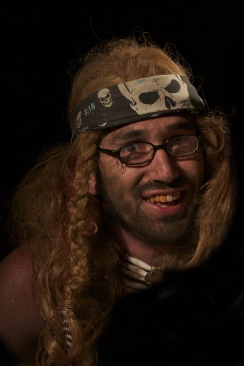 Tyler Bjarke profile photo