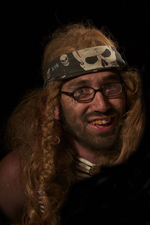 Tyler Bjarke profile photo