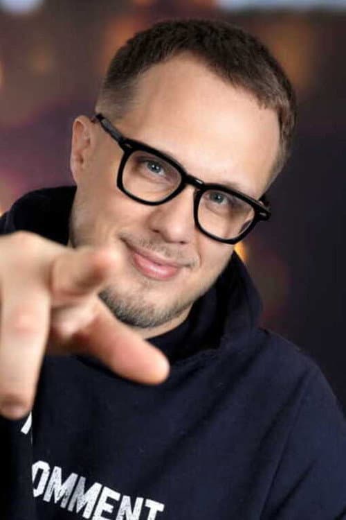 Guillaume Genton profile photo