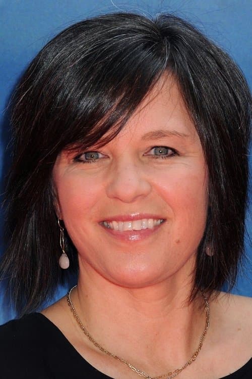 Peggy Holmes profile photo