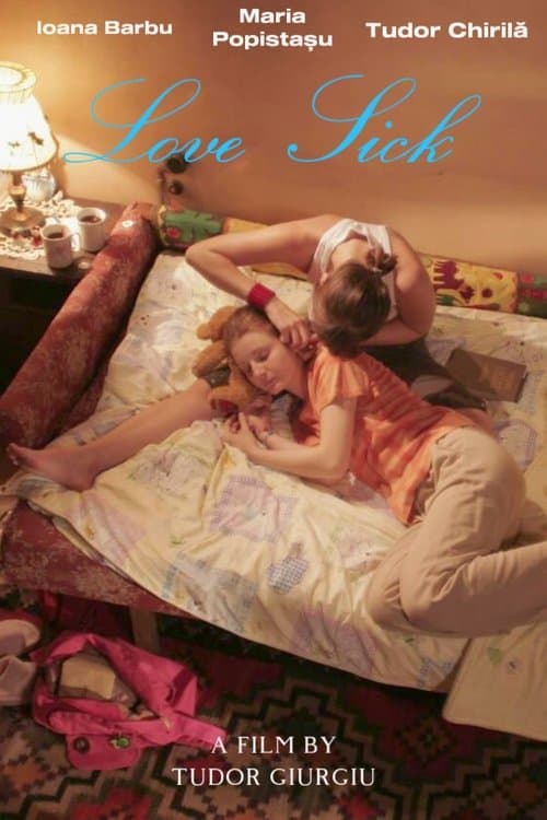 Love Sick poster