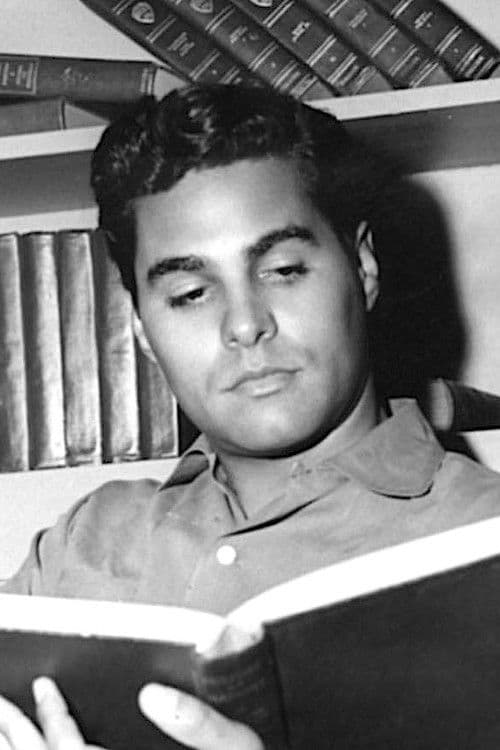 Alfredo Sadel profile photo