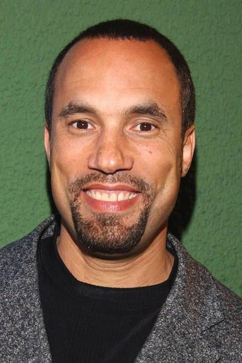 Roger Guenveur Smith profile photo
