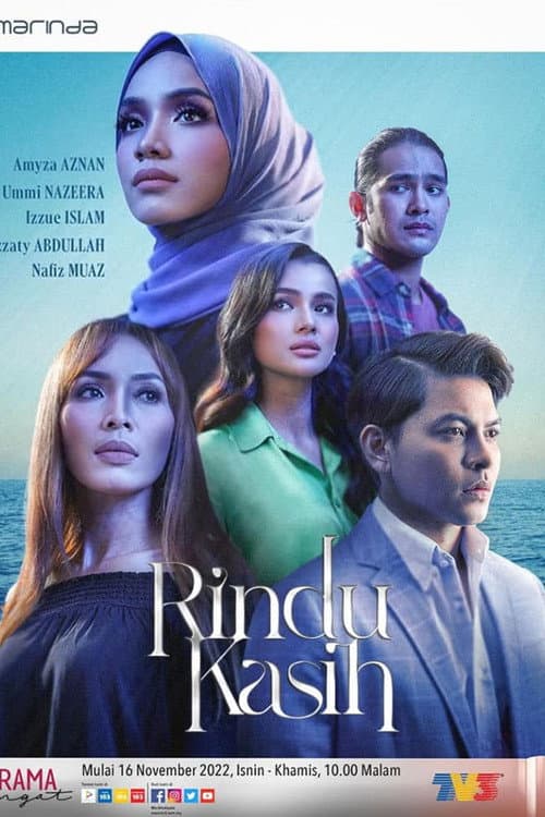 Rindu Kasih