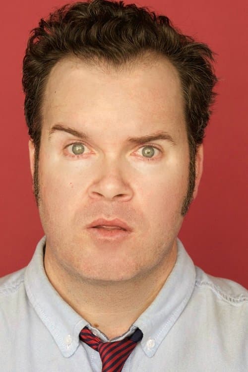 Owen Robinson profile photo