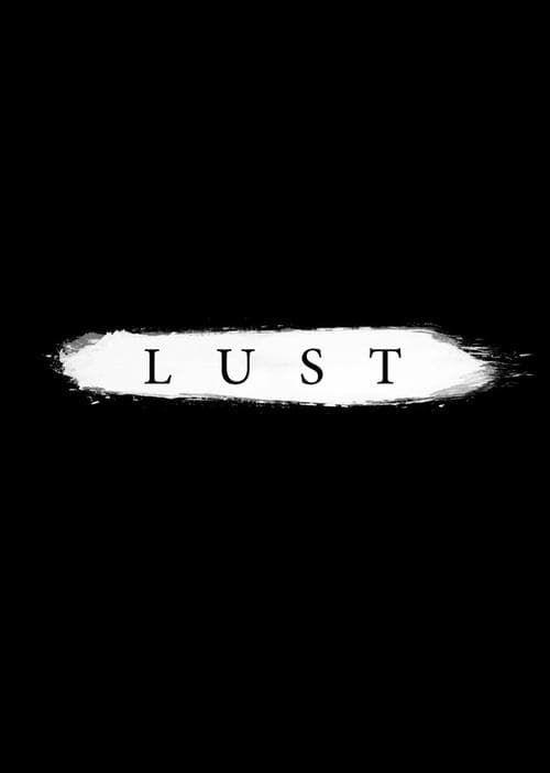 Lust poster