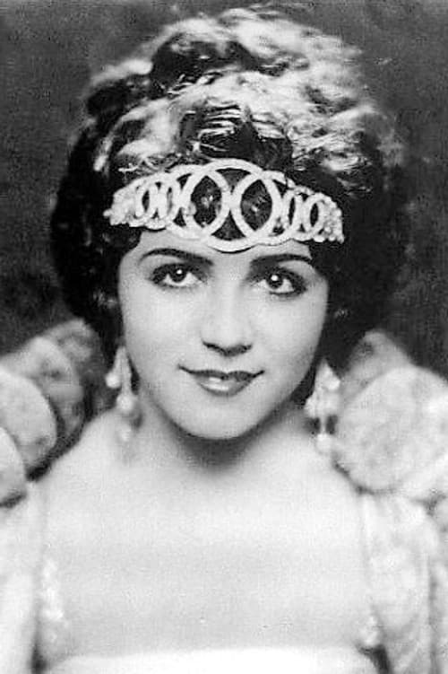 Gladys Walton profile photo