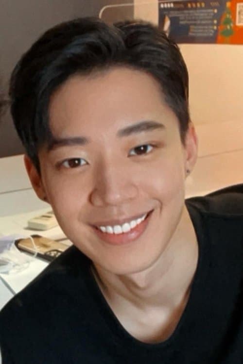 Andy Huang profile photo