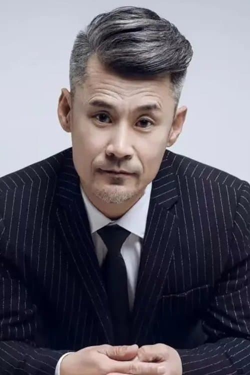 Dong Xueyong profile photo