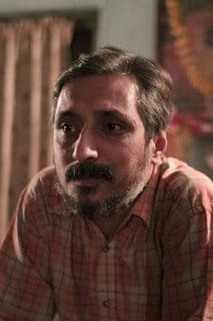 Satrajit Sarkar profile photo