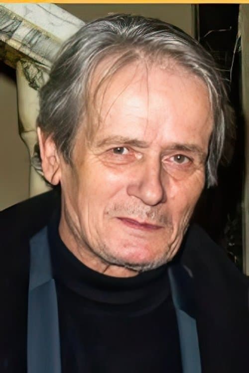 Jean-François Delon profile photo
