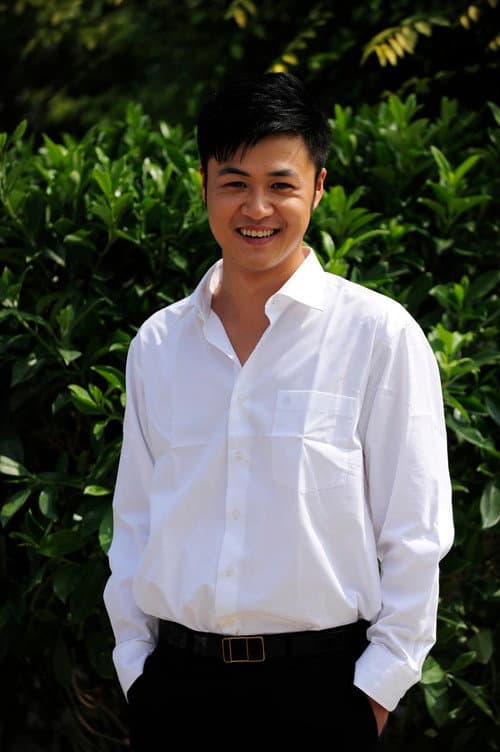 Jin Hong Ming profile photo