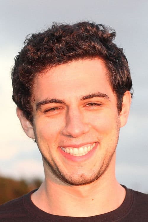 Jeremy Teicher profile photo