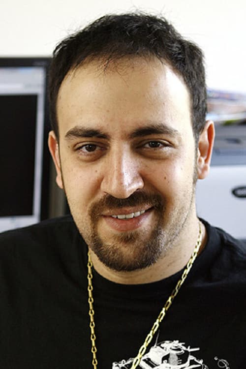 George Ouzounian profile photo