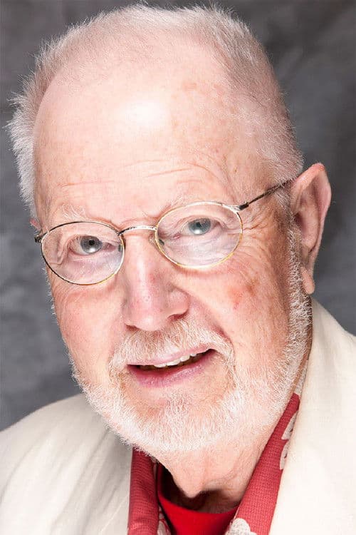 Frank Buxton profile photo