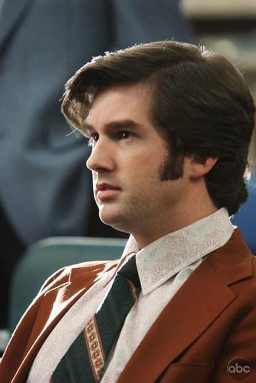 Jonathan Murphy profile photo