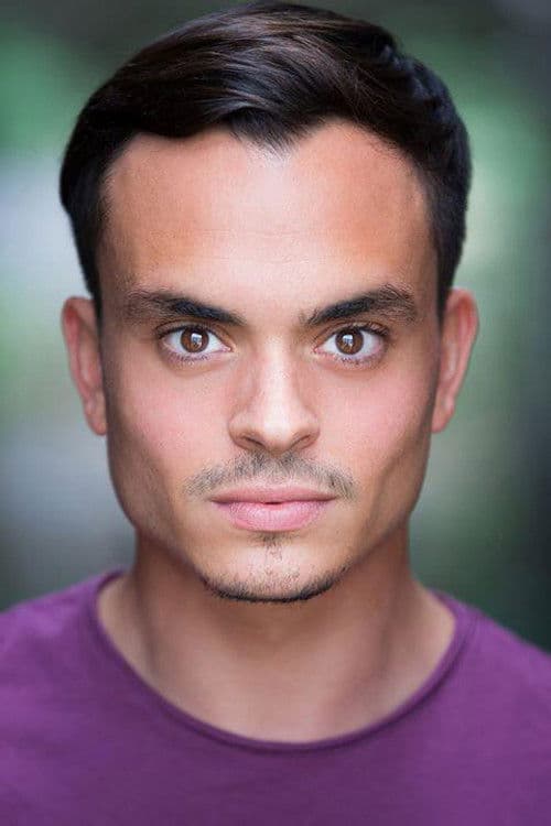 Jonathan Burteaux profile photo