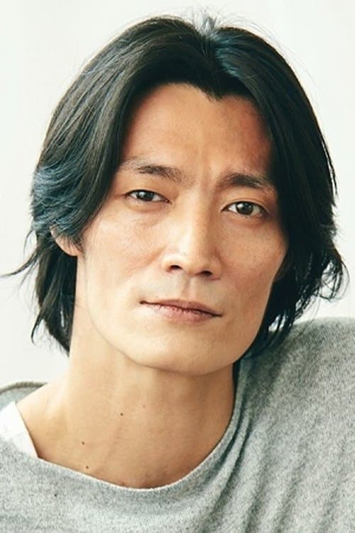 Kazuya Tanabe profile photo