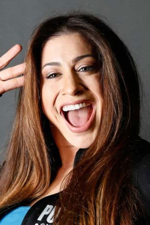 Jenna Castillo profile photo