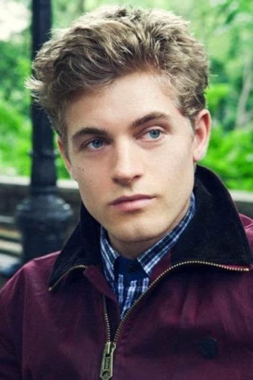 Ashley Charles profile photo