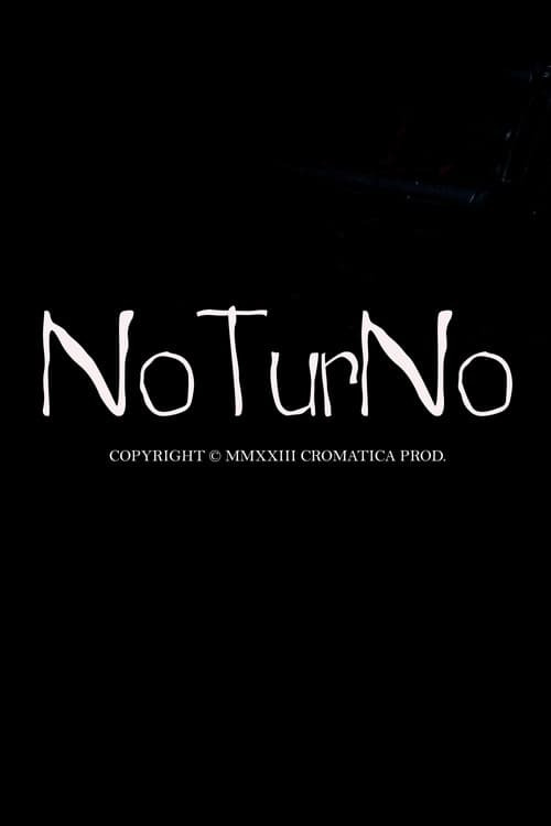 Noturno poster