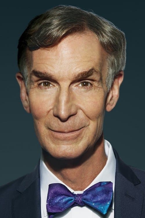 Bill Nye profile photo