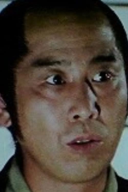 Gôsen Mikami profile photo