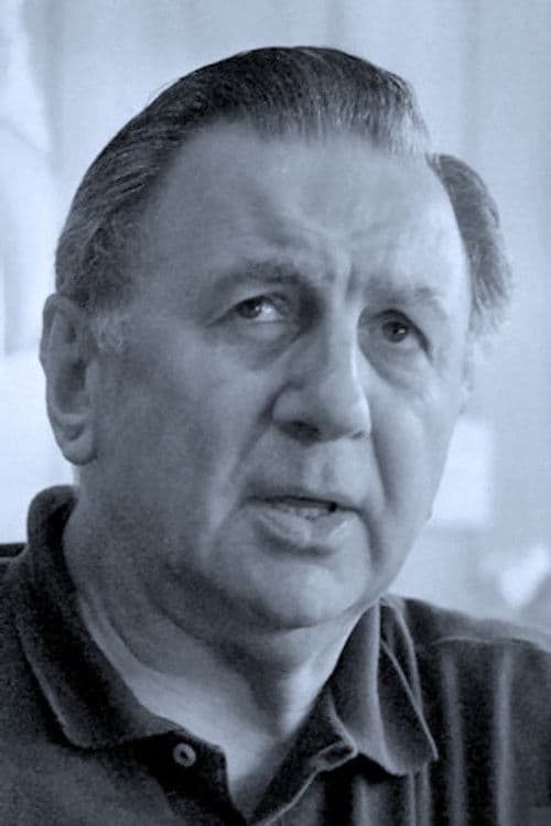 Gordon Chater profile photo