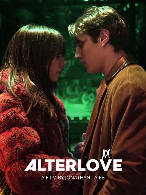 Alterlove poster