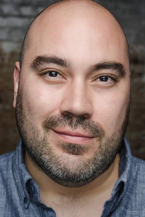 Jorge Chapa profile photo