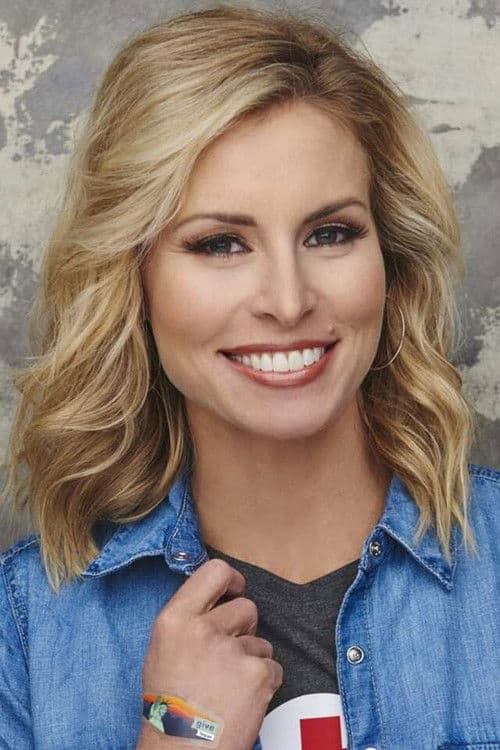 Niki Taylor profile photo
